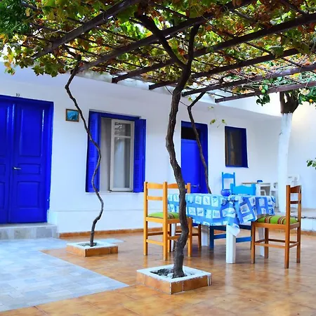 Hostel Stathis Rhodes City