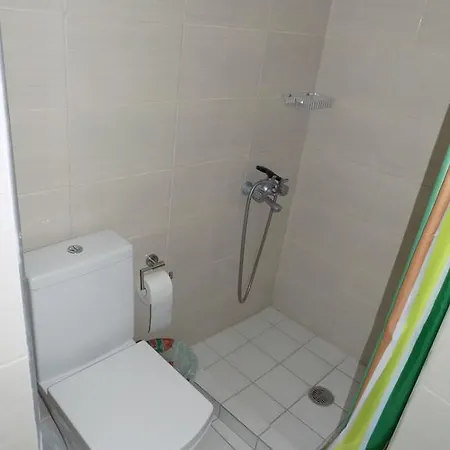 Stathis Hostel