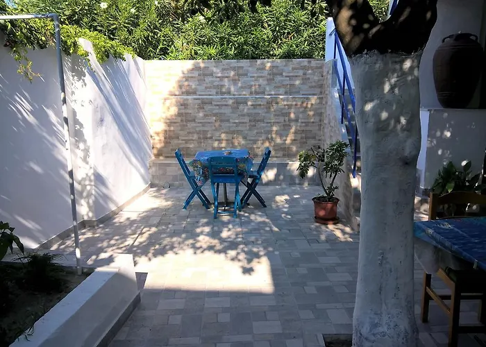 Hostel Stathis Rhodes City