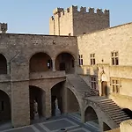 Hostel Stathis Rhodes City