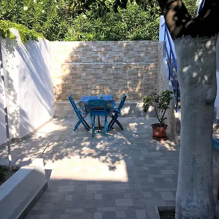 Albergue Stathis Rhodes City