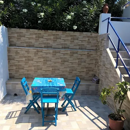 Hostel Stathis *