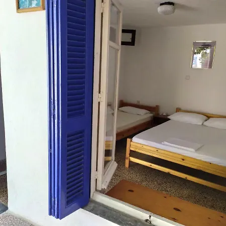 Hostel Stathis