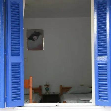 Stathis Hostel *