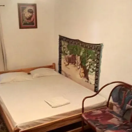 Hostel Stathis